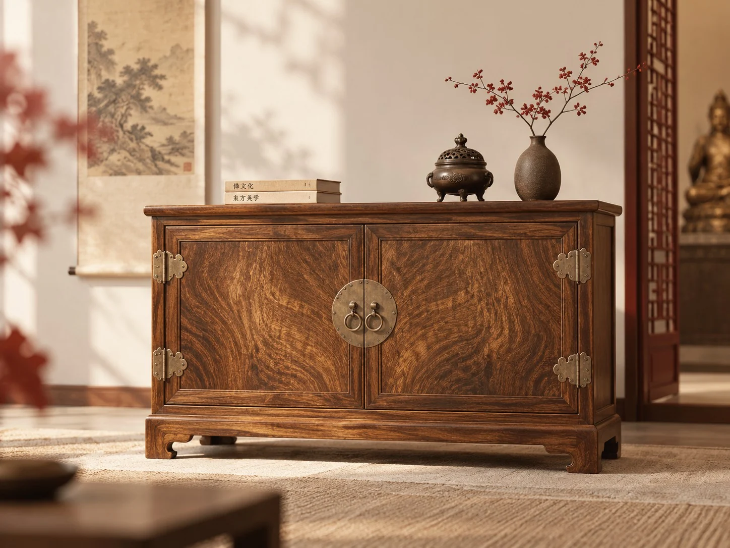 東方木作家具